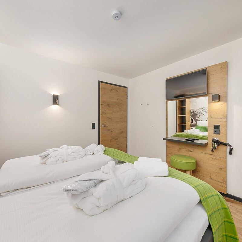 Center Parcs Park Allgäu-