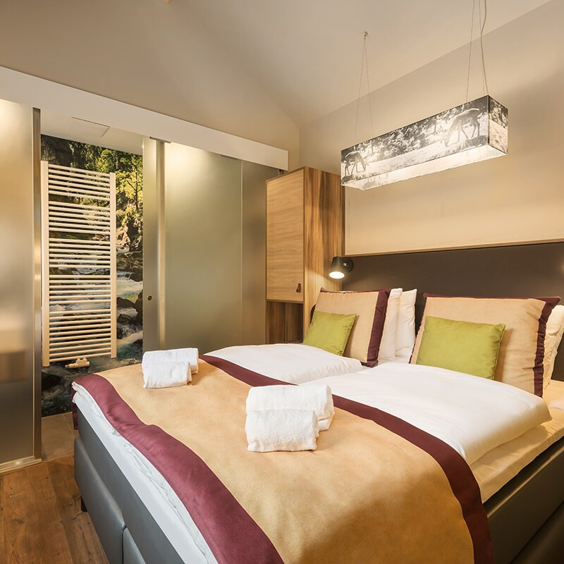 Center Parcs Park Allgäu-