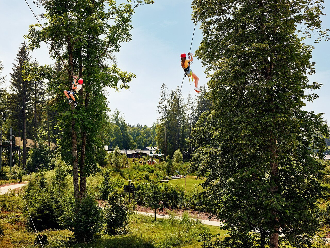 Center Parcs Park Allgäu-