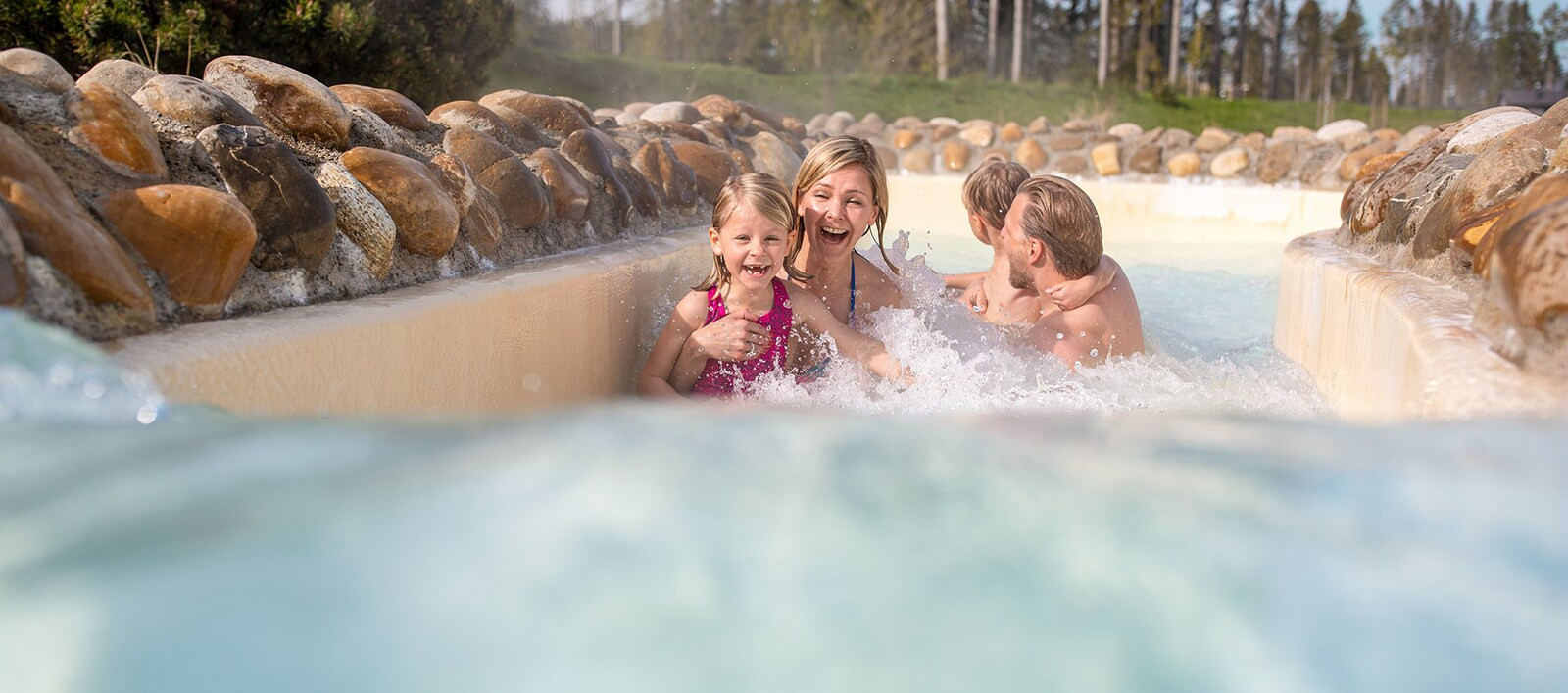 Center Parcs Park Allgäu-