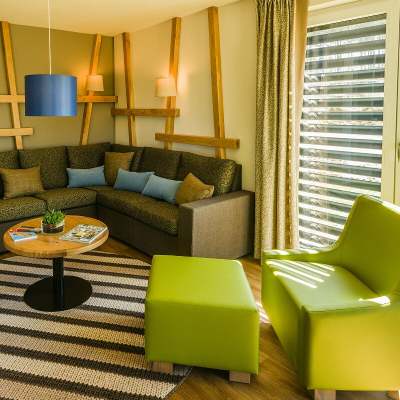 Center Parcs Park Allgäu-