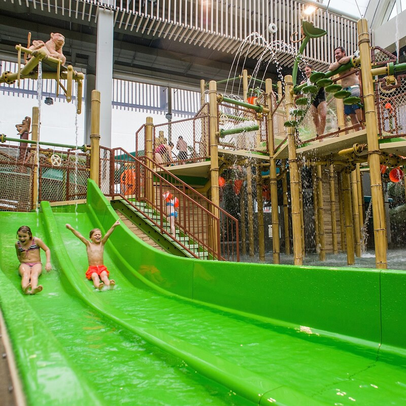 Center Parcs Park Allgäu-