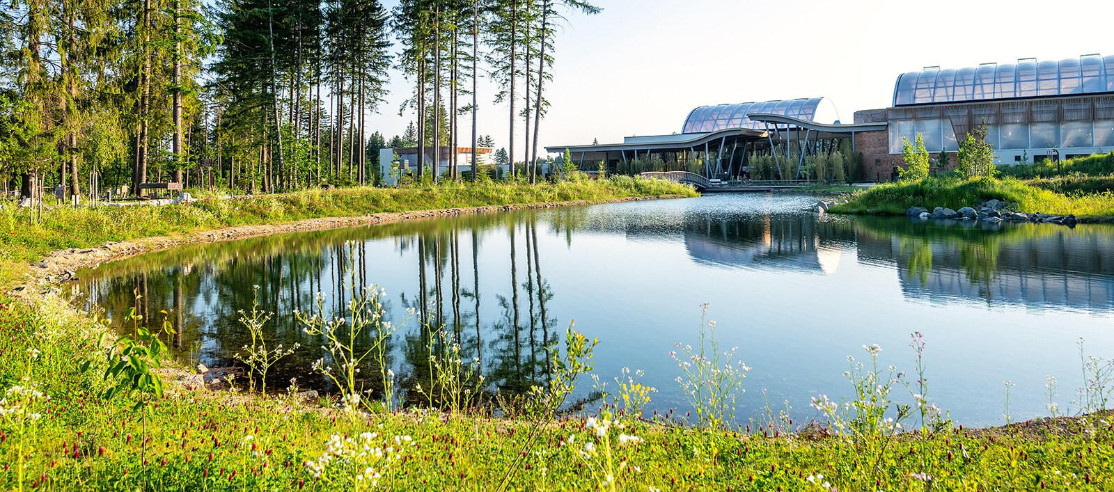 Center Parcs Park Allgäu-