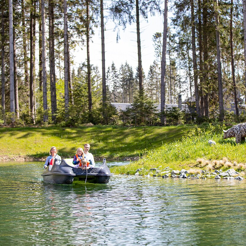 Center Parcs Park Allgäu-