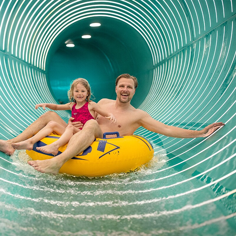 Center Parcs Park Allgäu-
