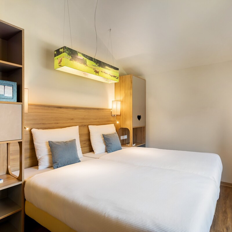 Center Parcs Park Allgäu-