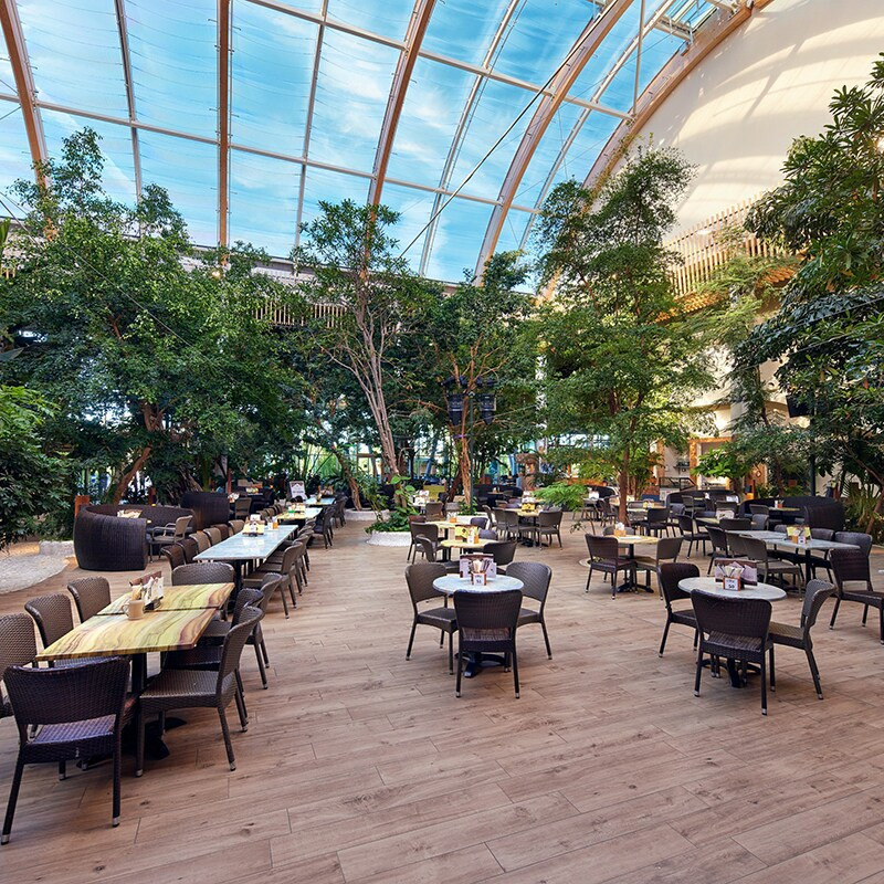 Center Parcs Park Allgäu-