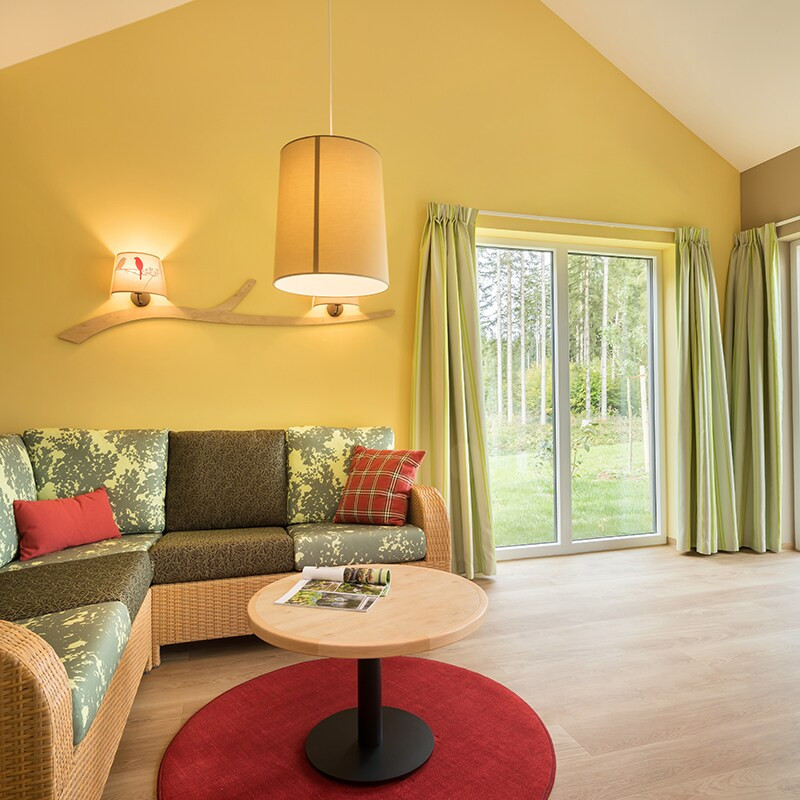 Center Parcs Park Allgäu-
