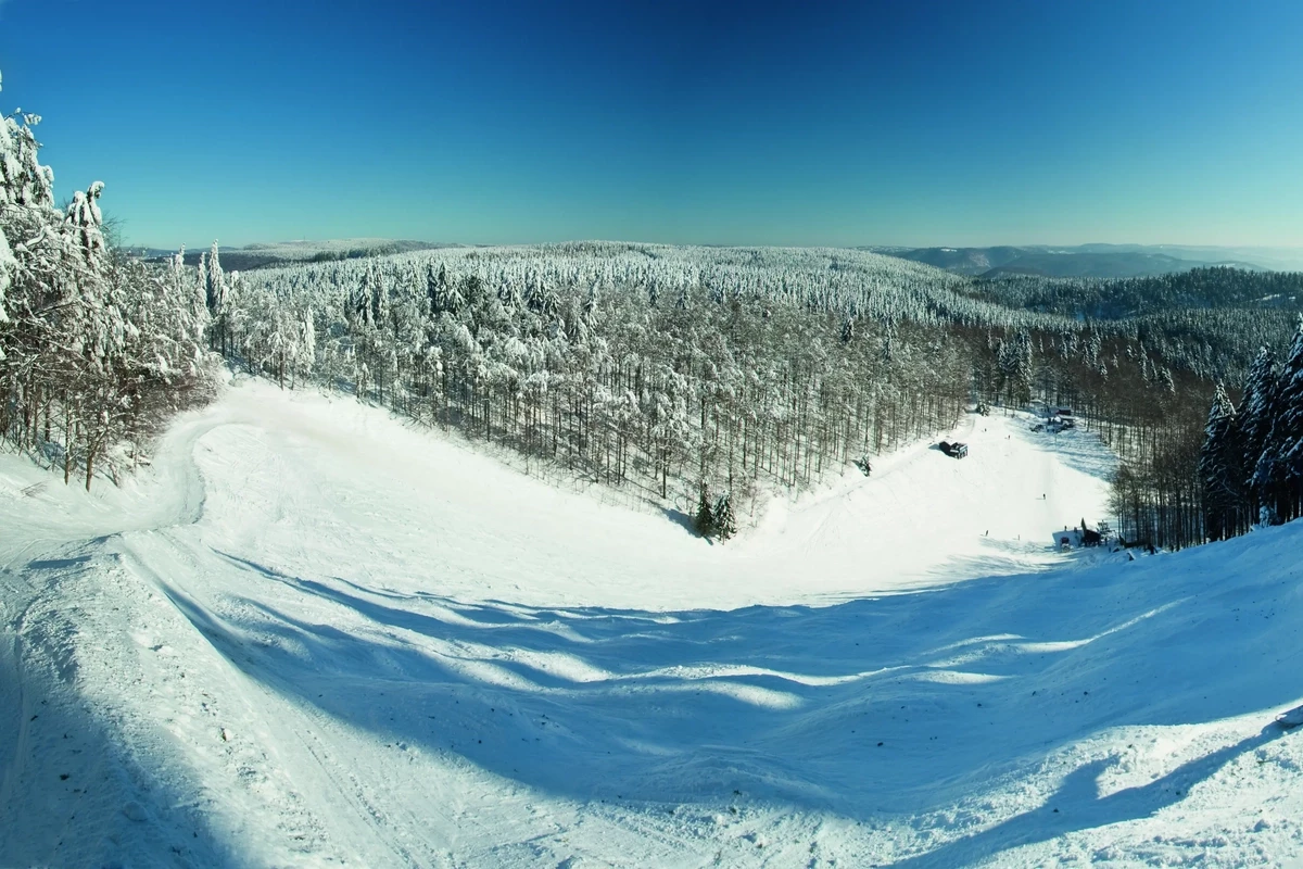 Landal Salztal Paradies-