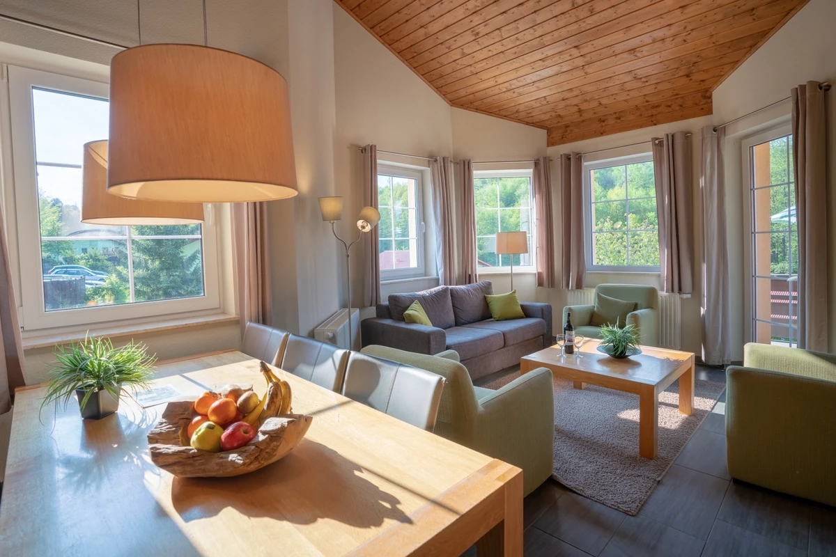 Landal Salztal Paradies