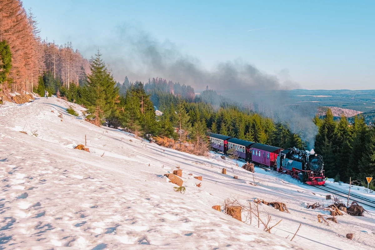 Landal Salztal Paradies-