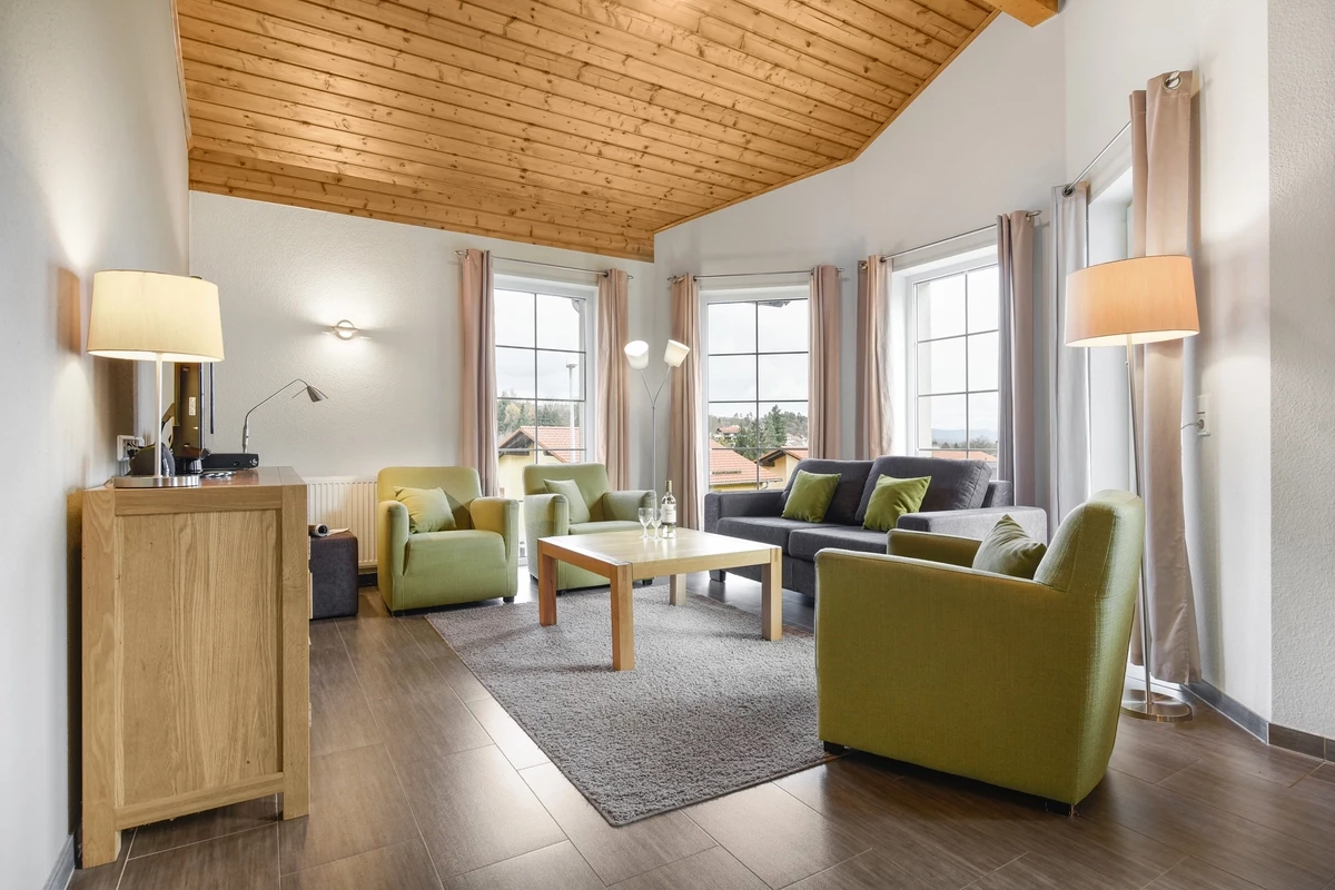 Landal Salztal Paradies-