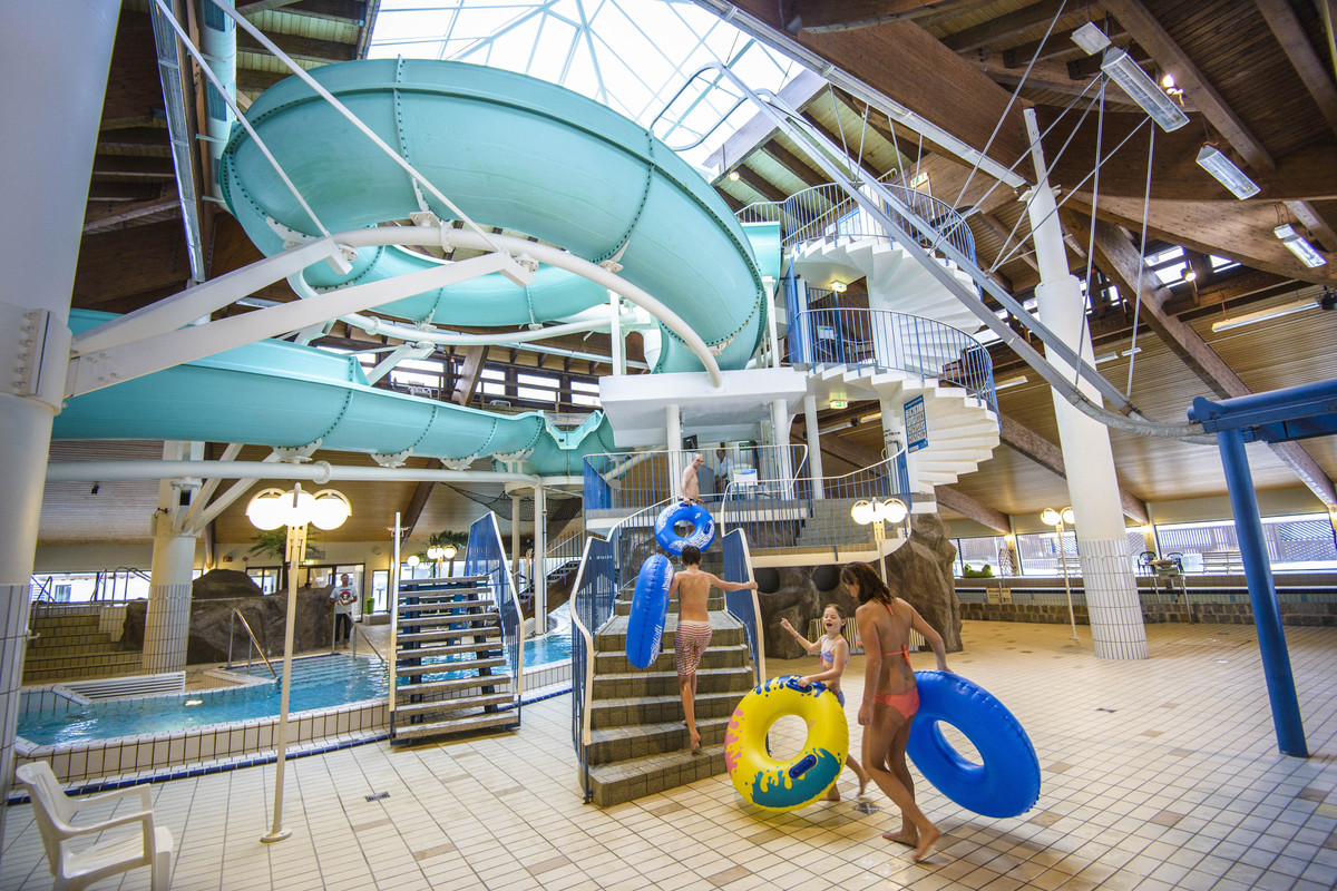 Landal Salztal Paradies-