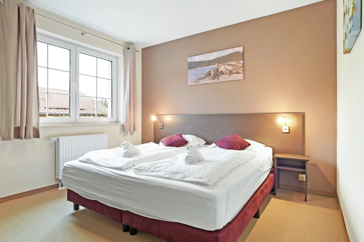 Landal Salztal Paradies-