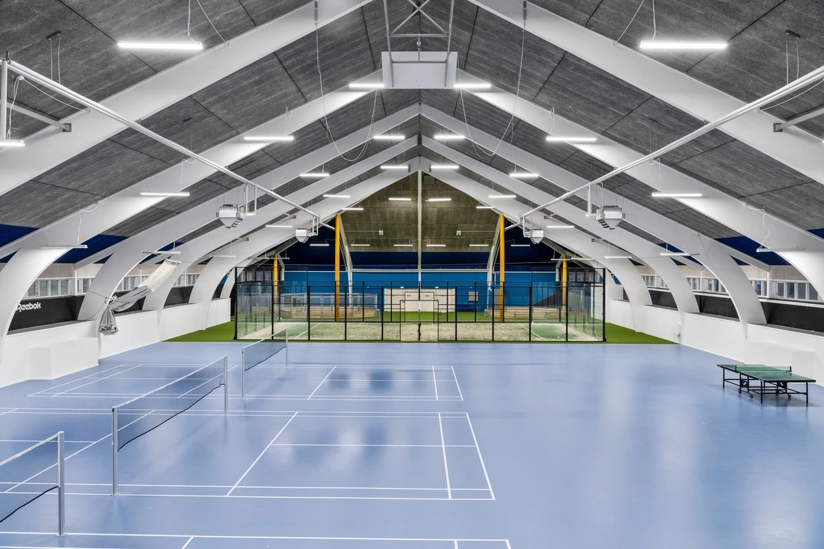 Landal Ebeltoft-