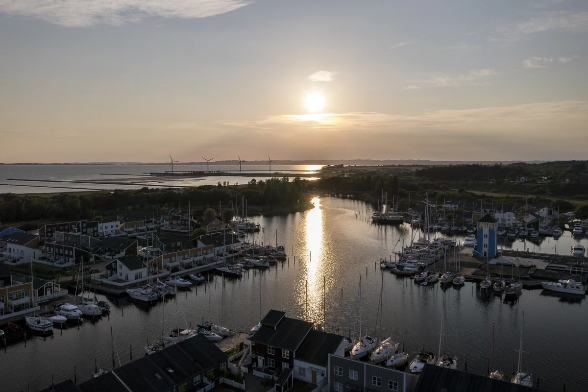 Landal Ebeltoft-
