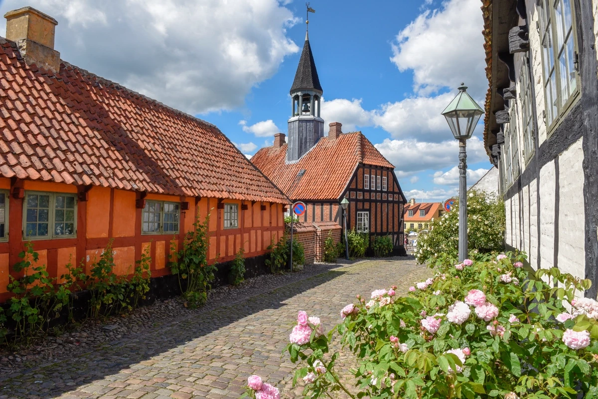 Landal Ebeltoft-