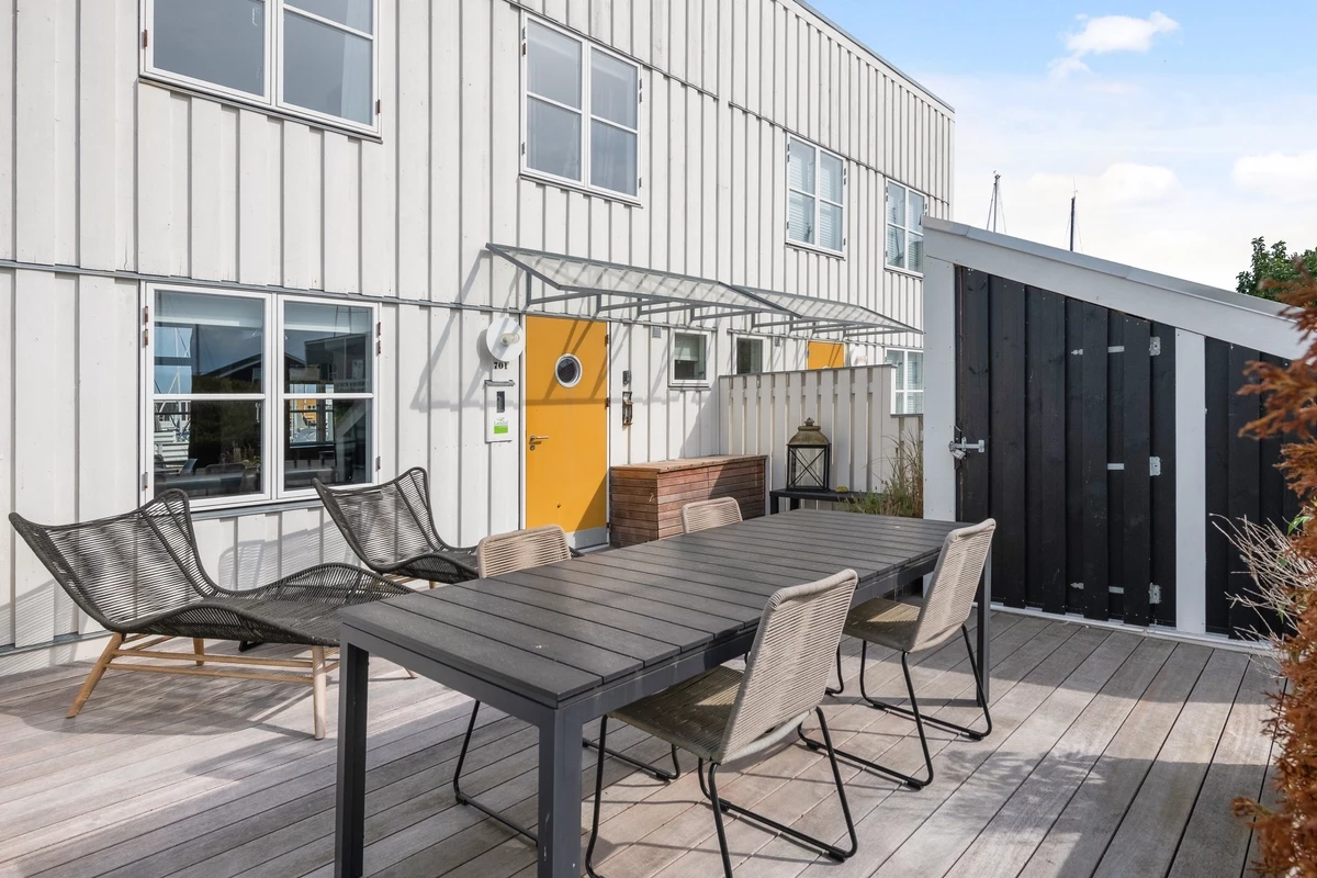 Landal Ebeltoft-