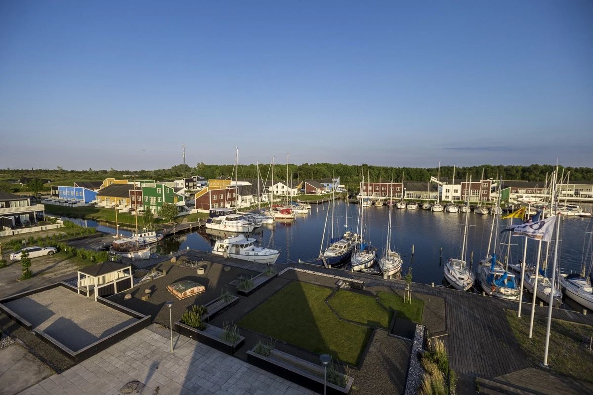 Landal Ebeltoft-
