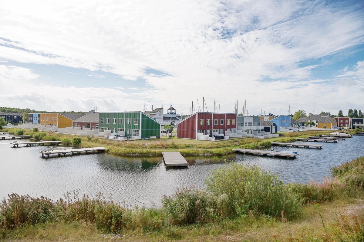 Landal Ebeltoft-
