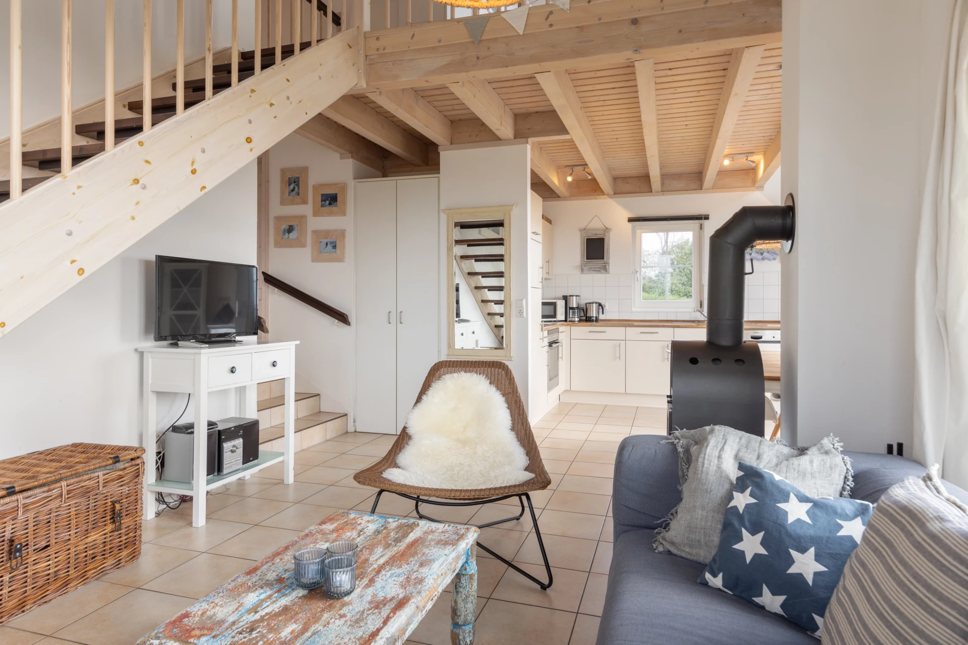 HANSA-PARK Resort am Meer-