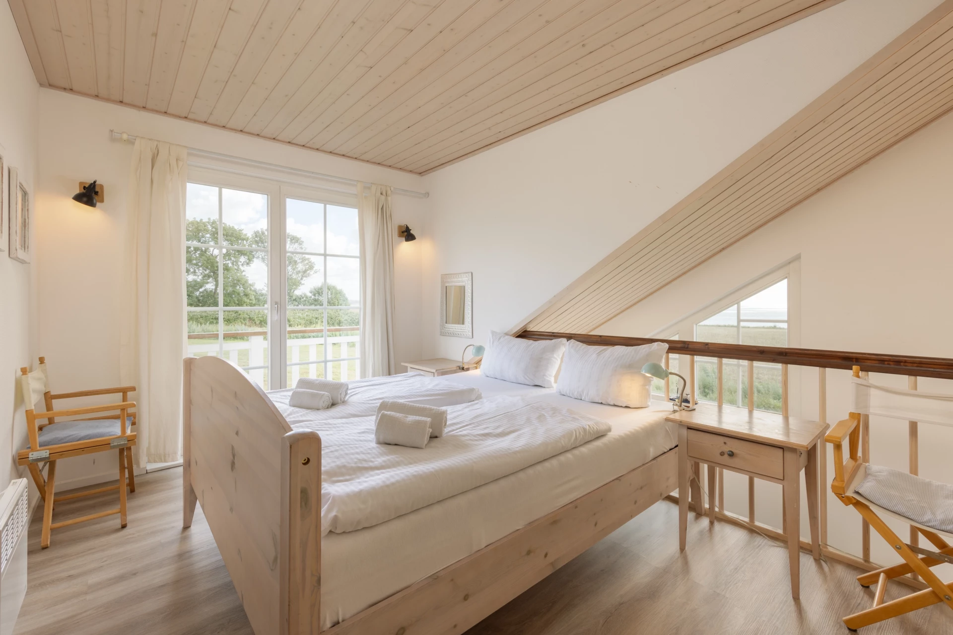 HANSA-PARK Resort am Meer