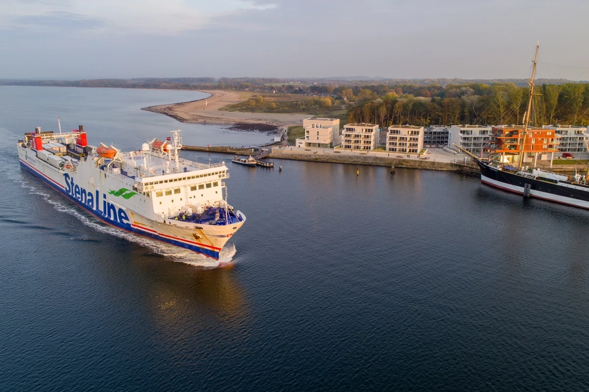 Landal Travemünde-