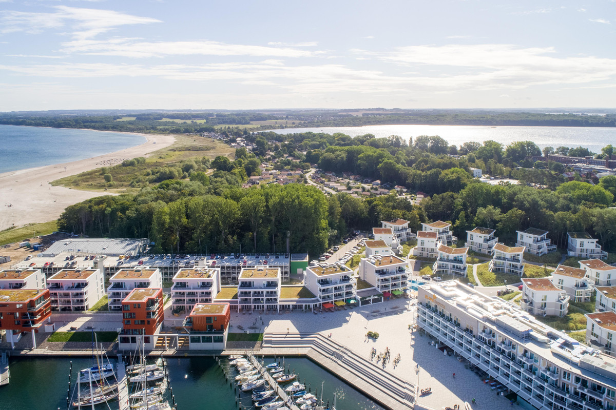 Landal Travemünde-