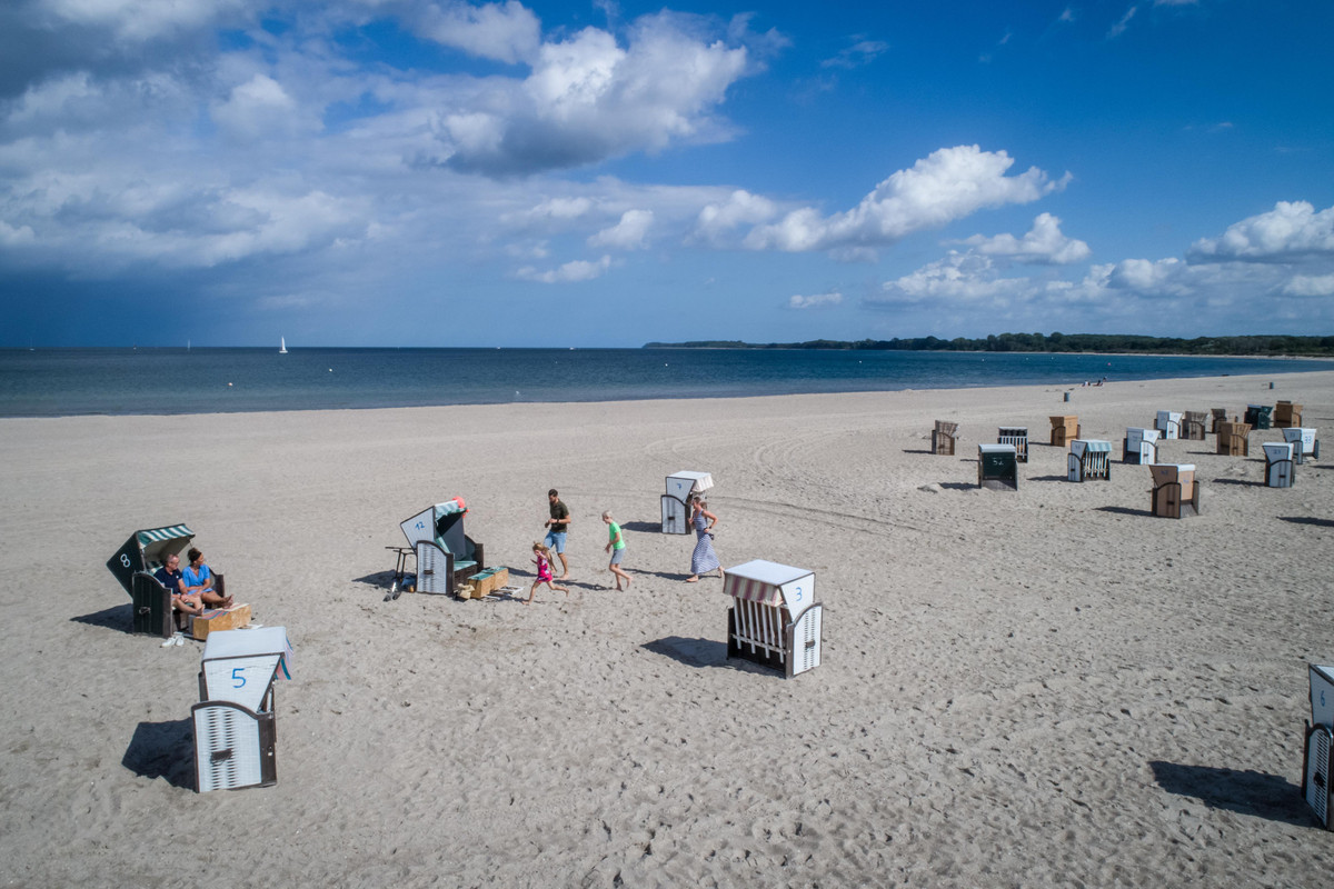 Landal Travemünde-