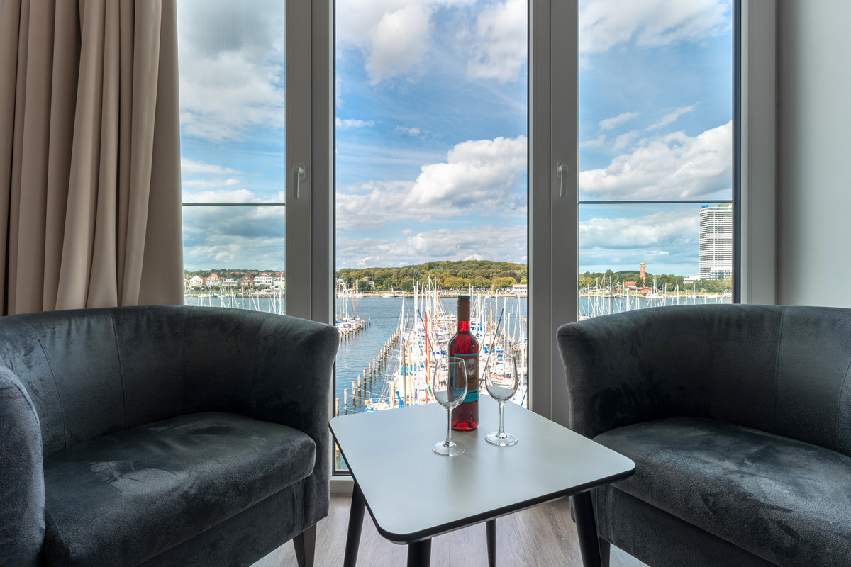 Landal Travemünde-