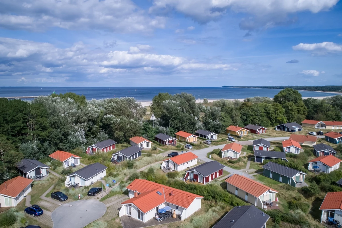 Landal Travemünde