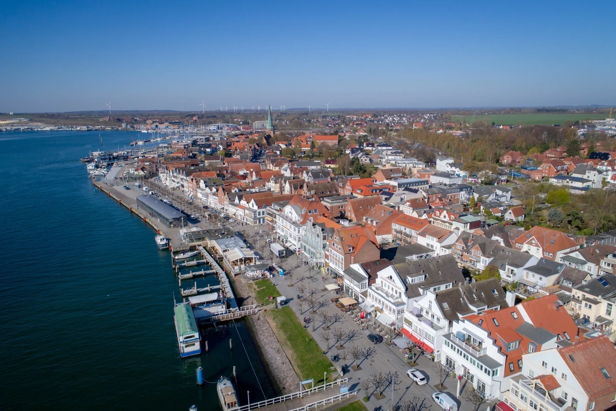 Landal Travemünde-