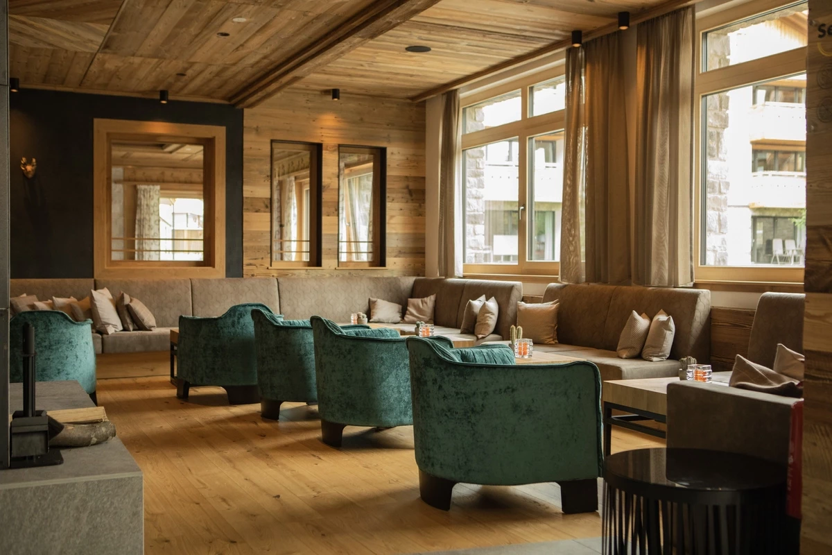 Landal Resort Maria Alm-