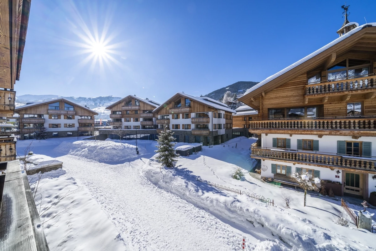 Landal Resort Maria Alm