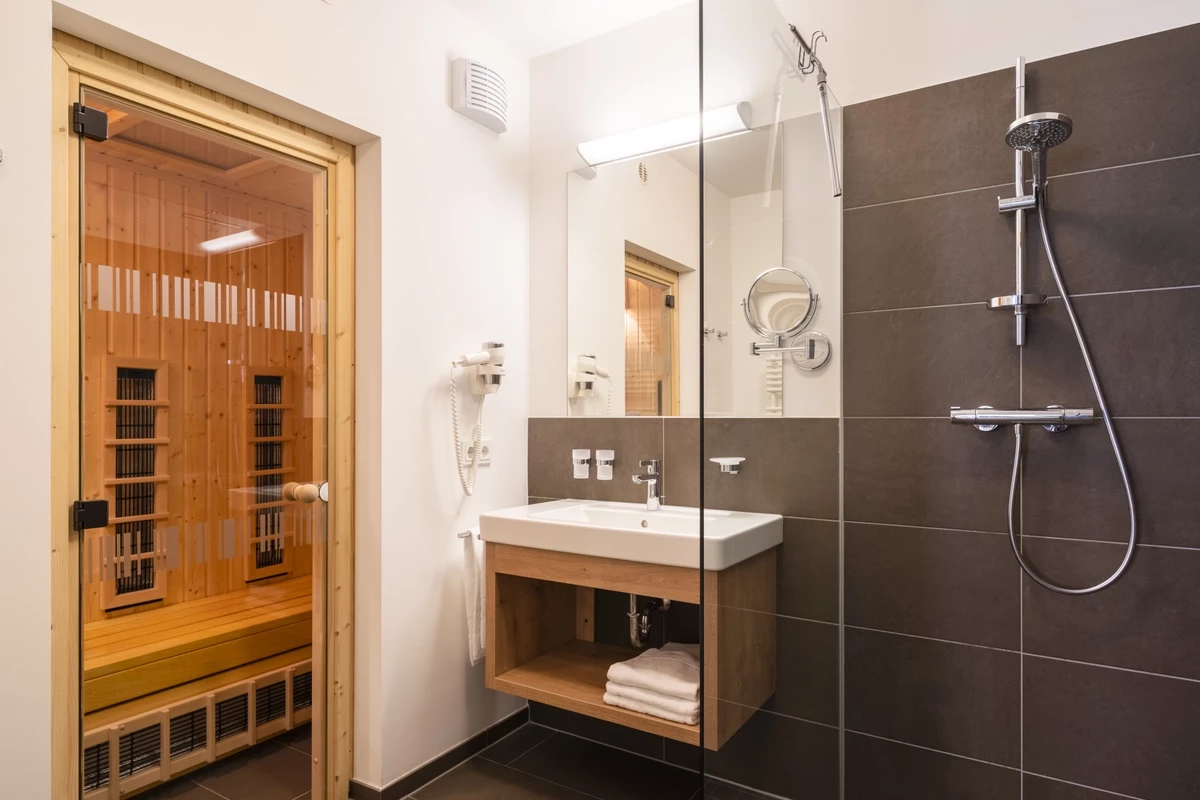 Landal Resort Maria Alm-
