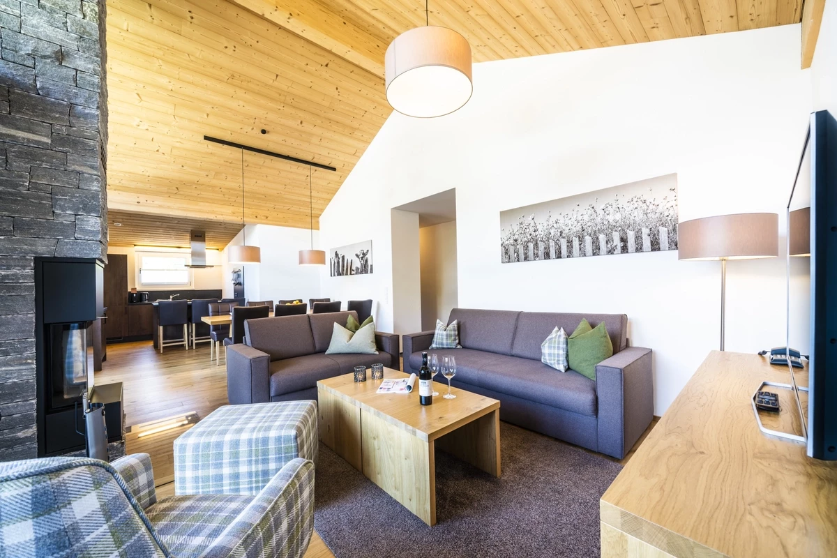 Landal Resort Maria Alm-