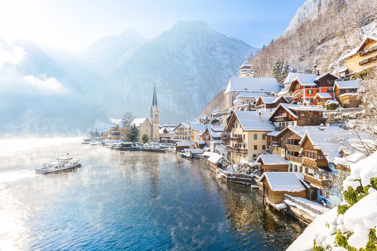 Landal Resort Maria Alm-