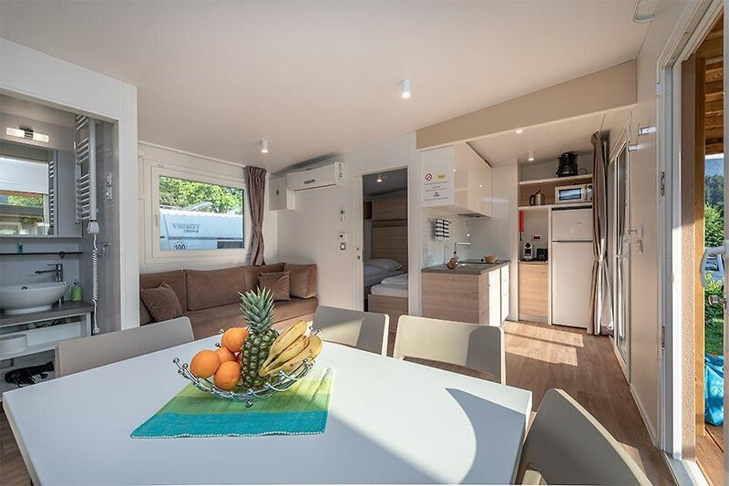 EuroParcs Hermagor - Nassfeld-