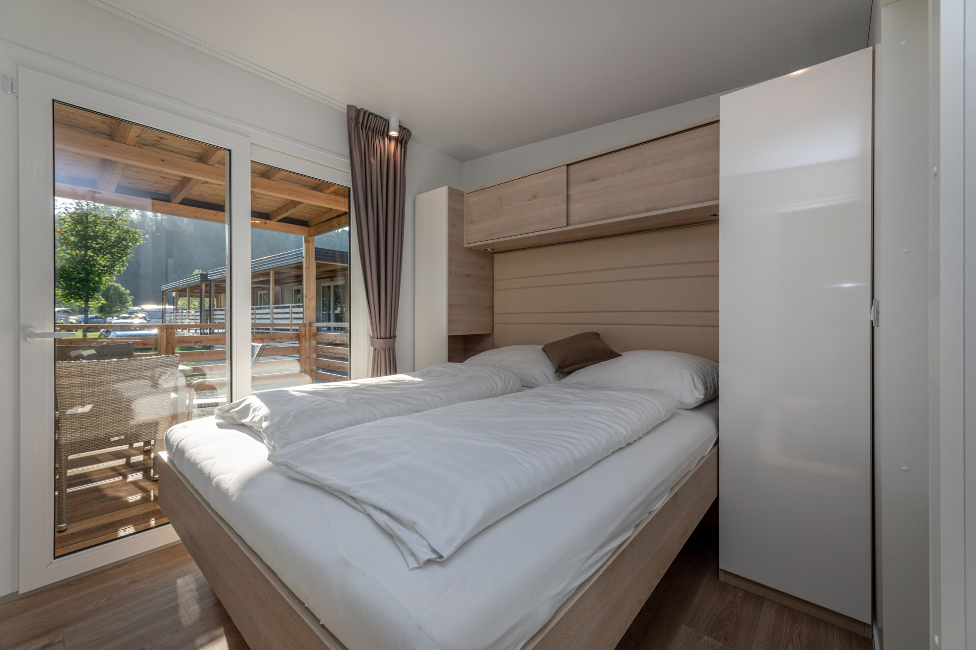 EuroParcs Hermagor - Nassfeld-