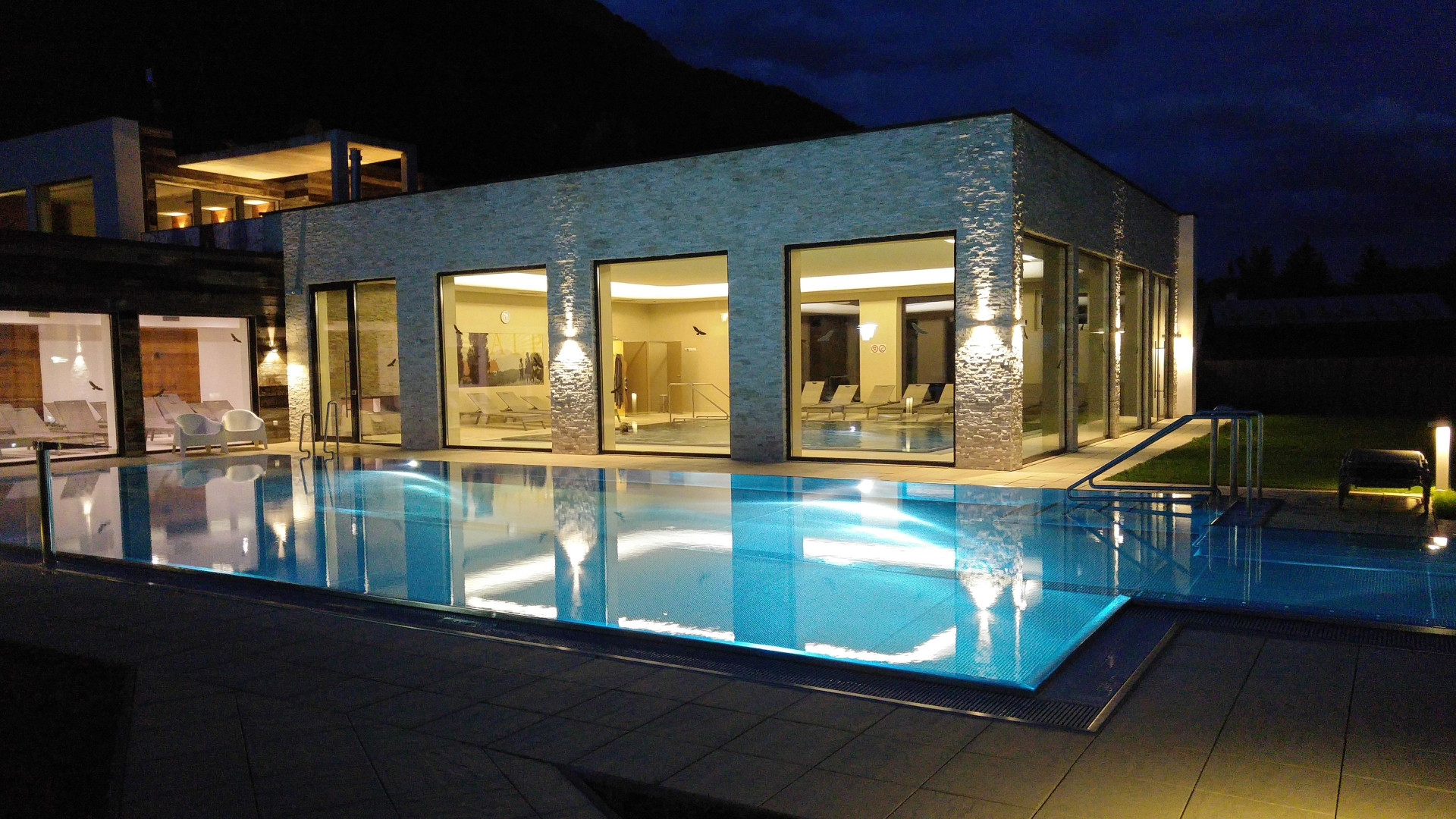 EuroParcs Hermagor - Nassfeld-