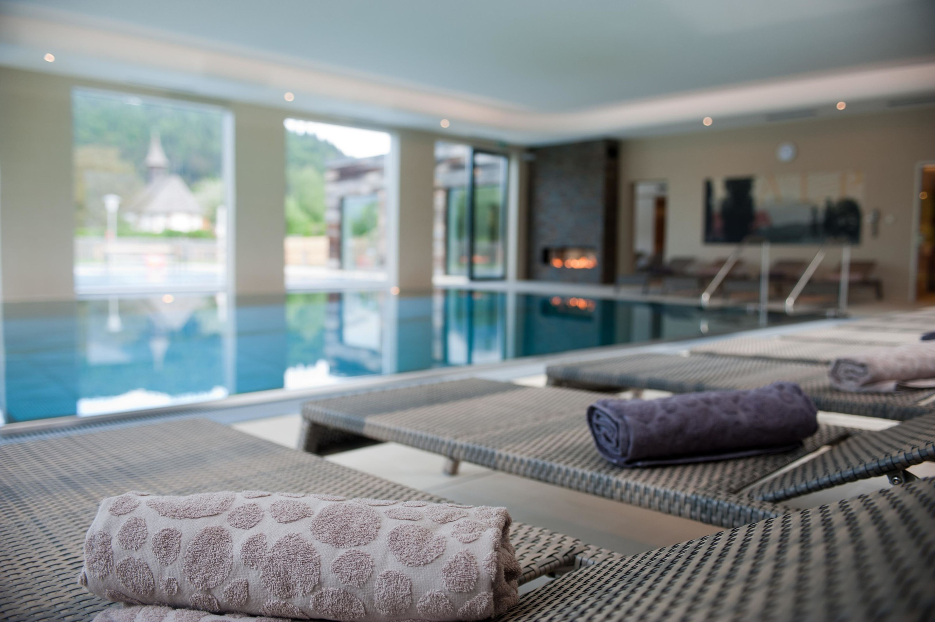 EuroParcs Hermagor - Nassfeld-