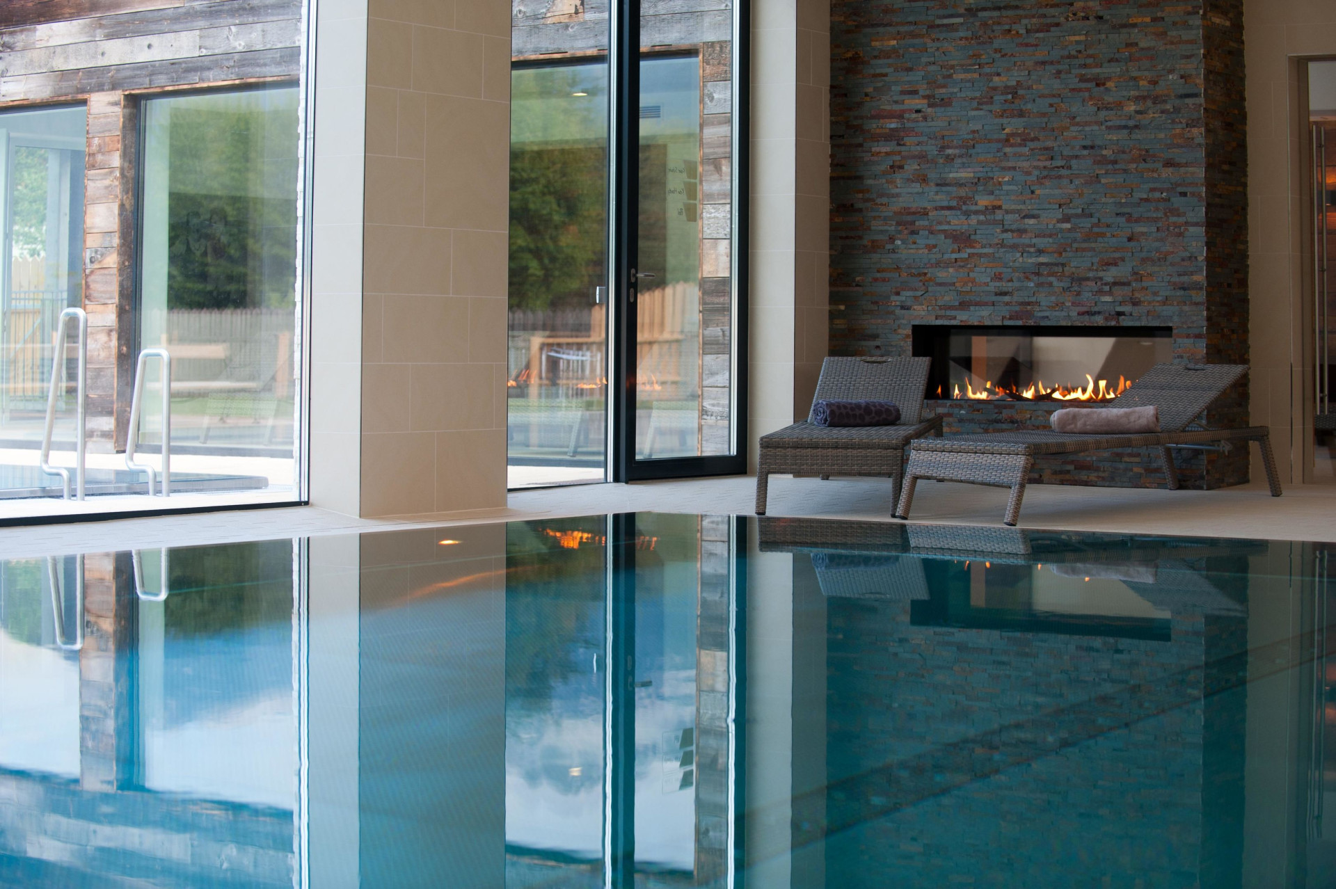 EuroParcs Hermagor - Nassfeld-