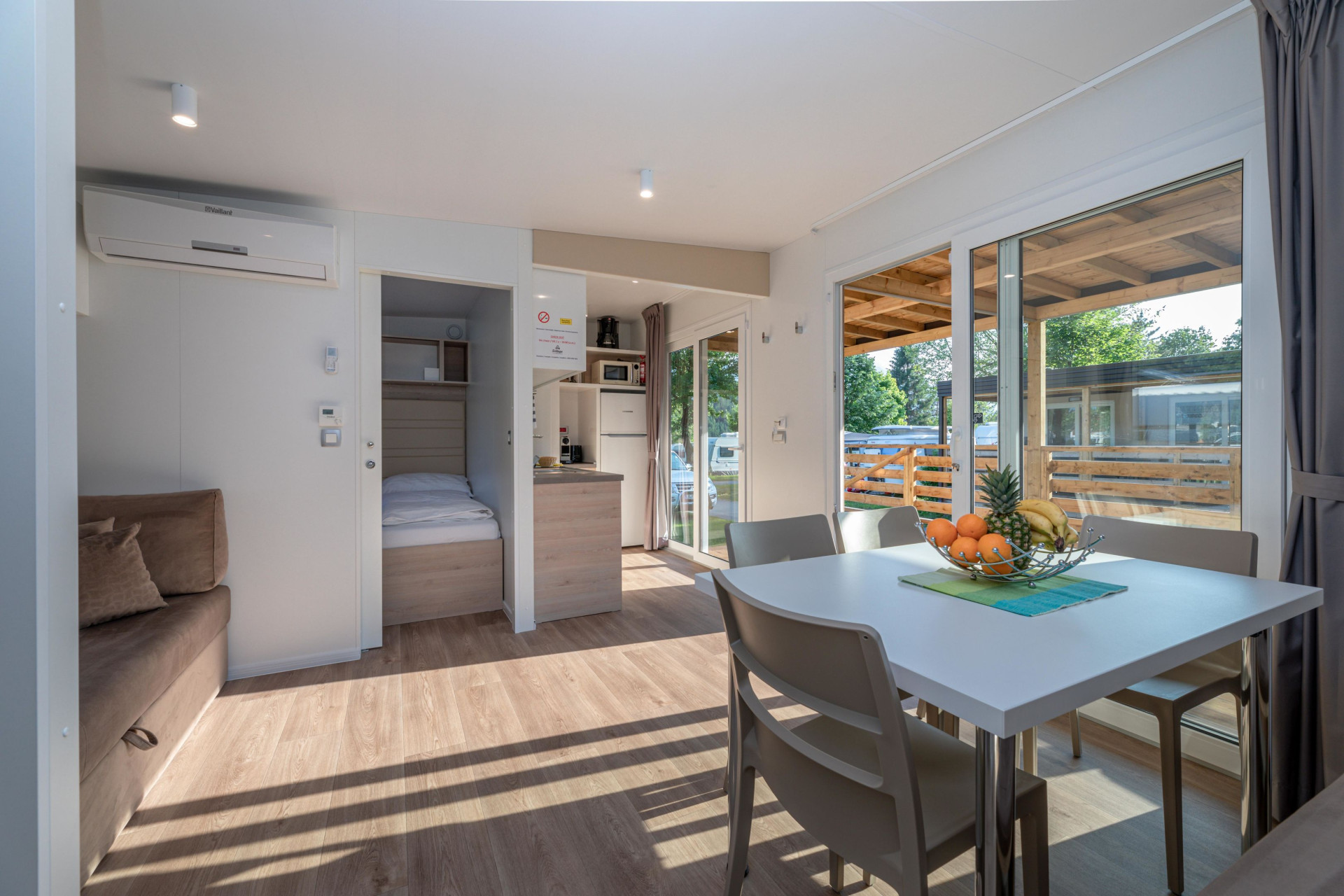 EuroParcs Hermagor - Nassfeld-