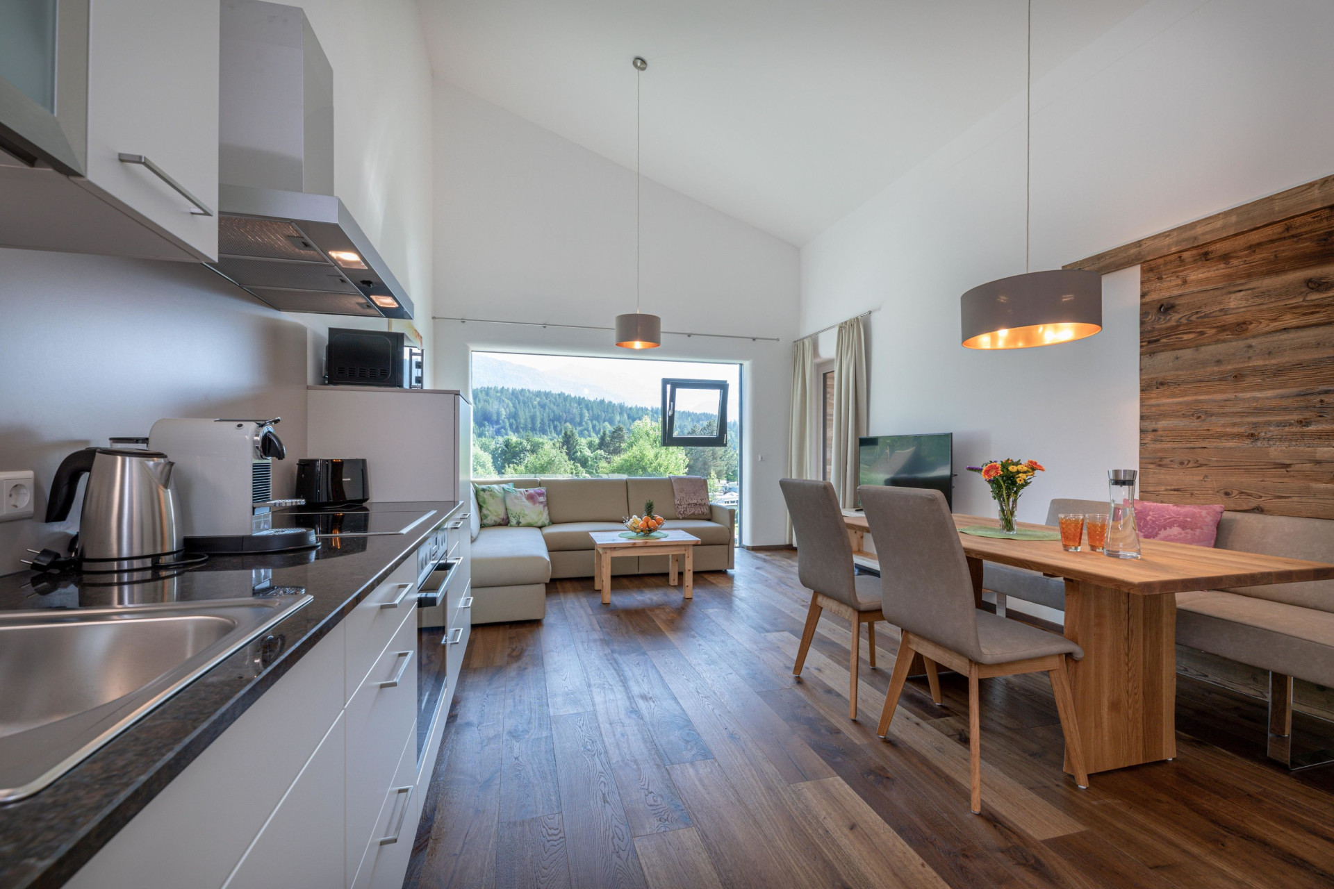 EuroParcs Hermagor - Nassfeld-