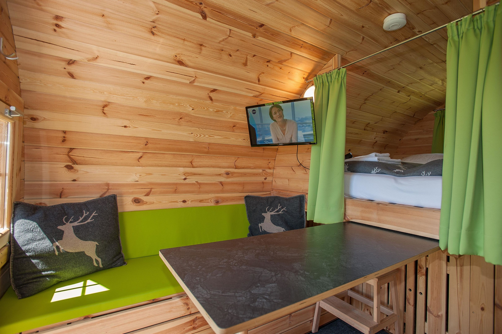 EuroParcs Hermagor - Nassfeld-