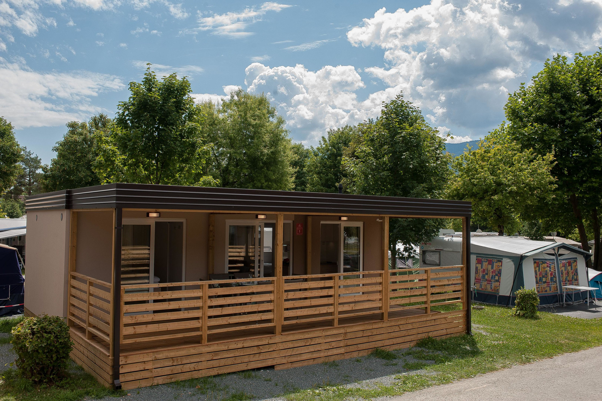 EuroParcs Hermagor - Nassfeld-
