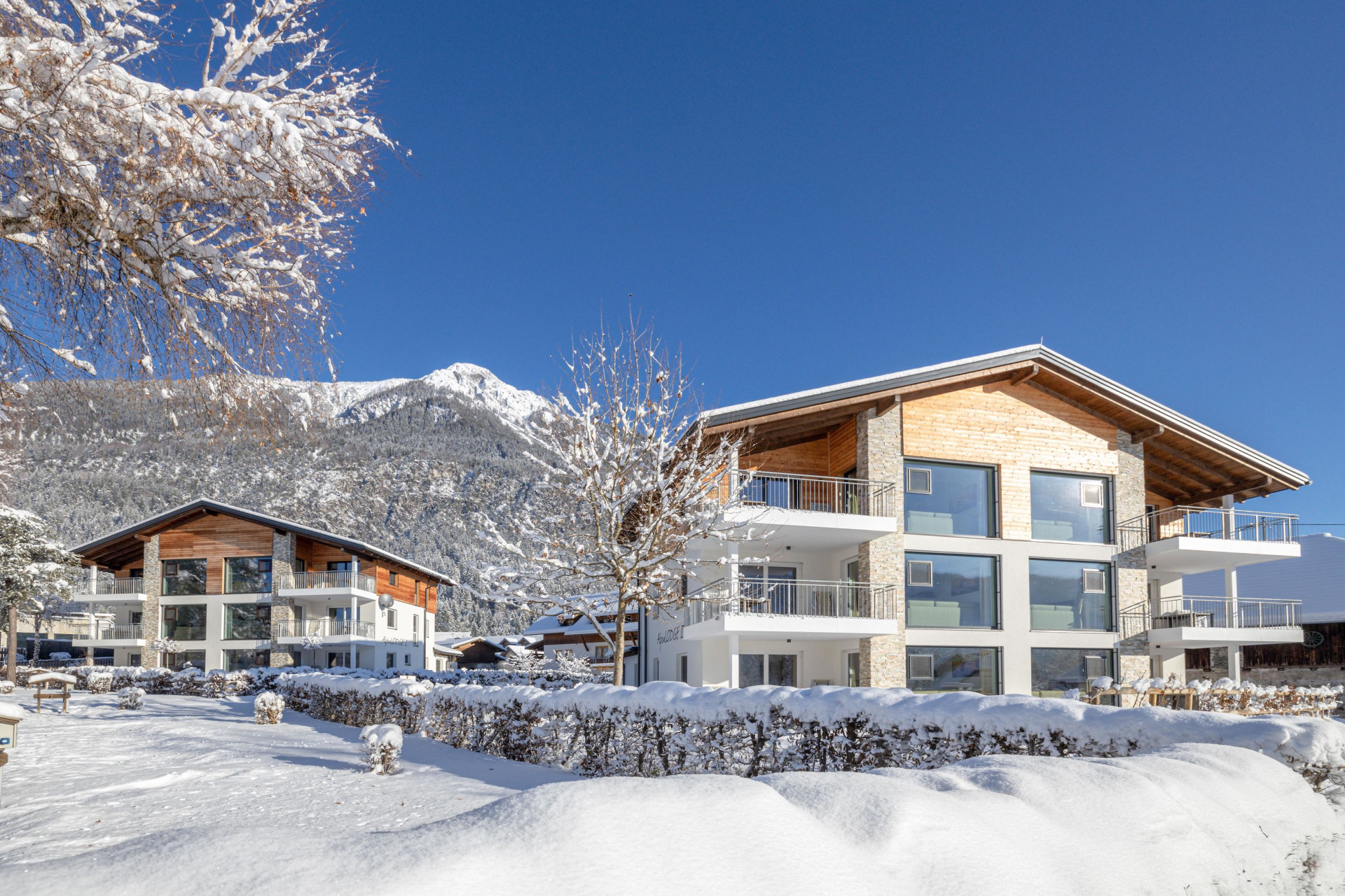 EuroParcs Hermagor - Nassfeld-