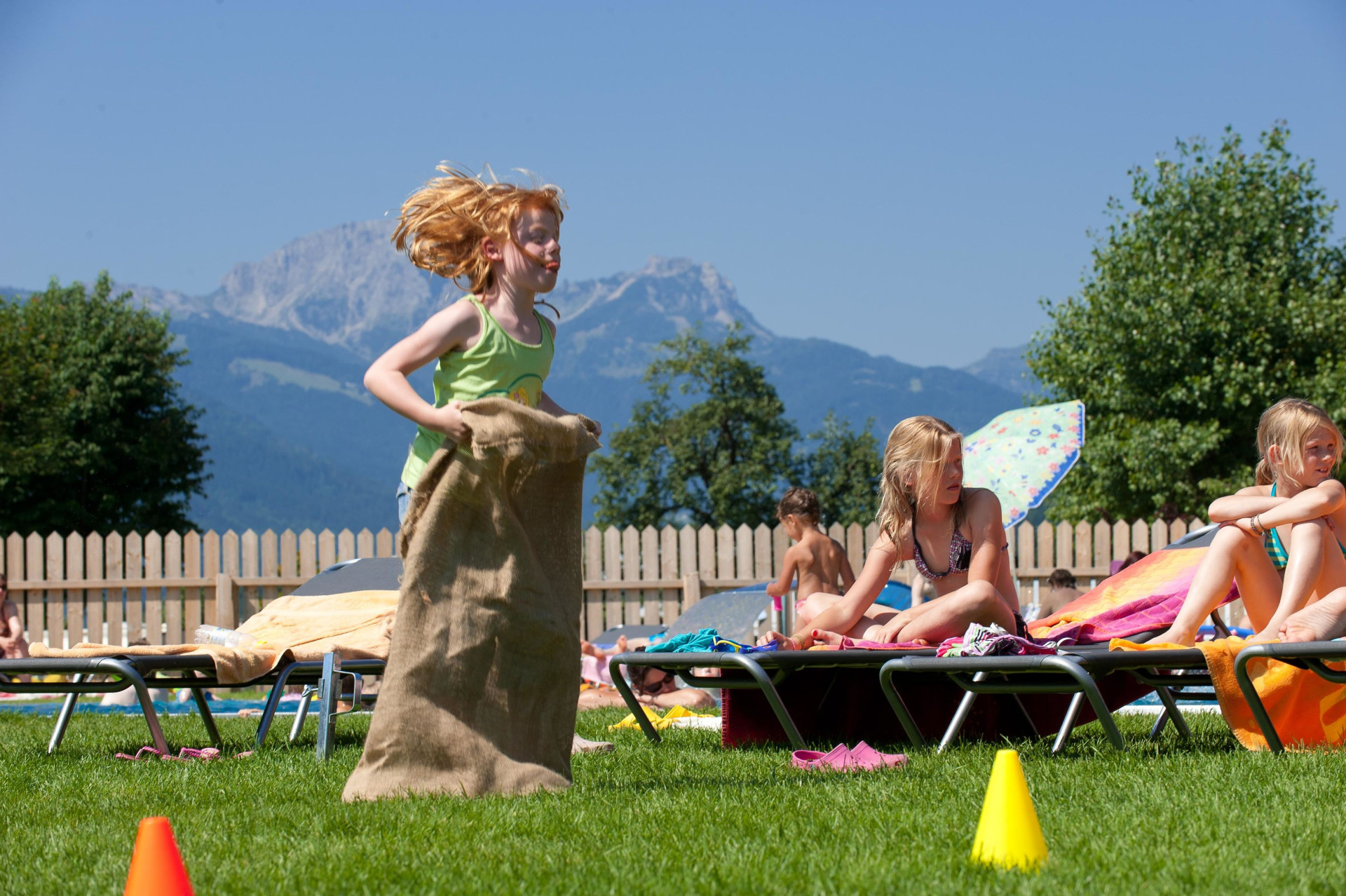 EuroParcs Hermagor - Nassfeld-