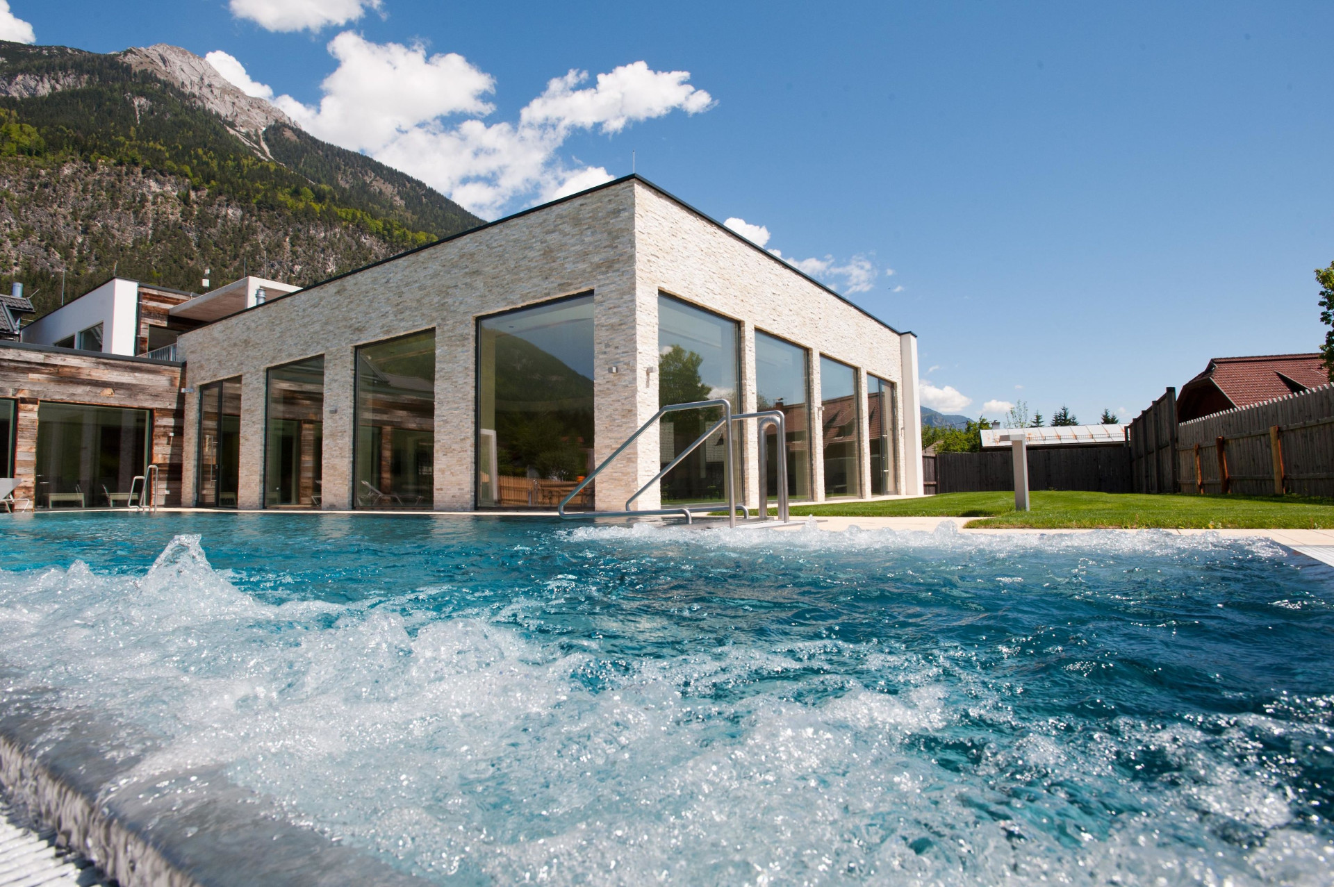 EuroParcs Hermagor - Nassfeld-