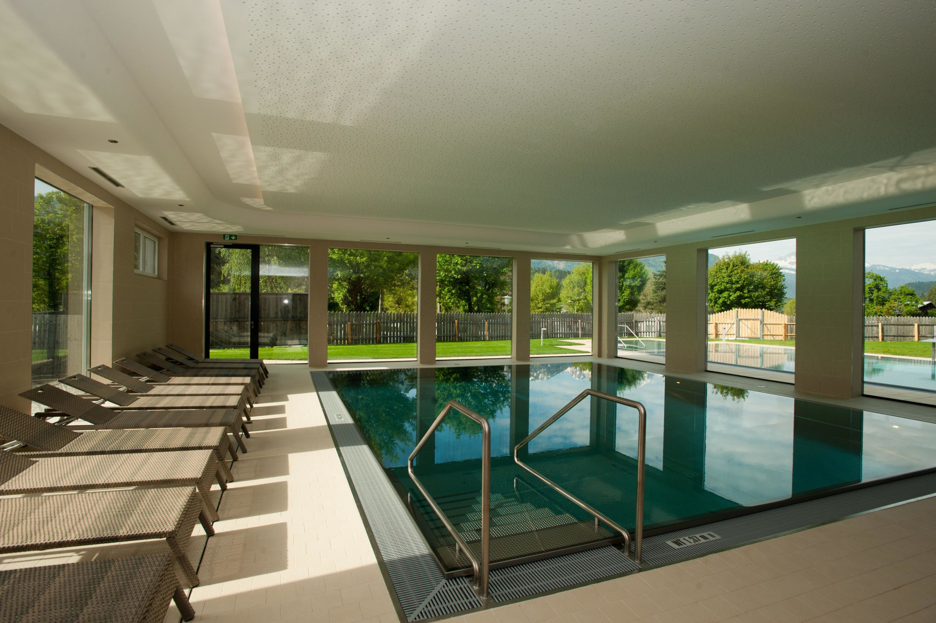 EuroParcs Hermagor - Nassfeld-